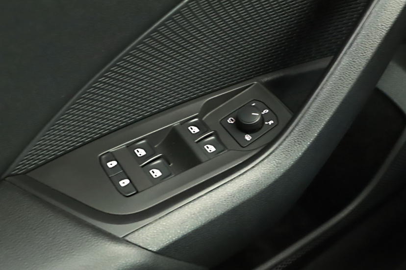 Škoda Octavia, 2021