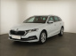 Škoda Octavia, 2021
