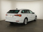 Škoda Octavia, 2021