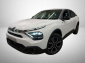 Citroen e-C4, 2022