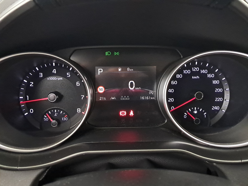 Kia Ceed, 2026