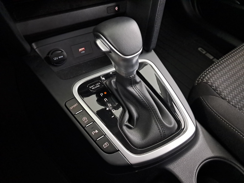 Kia Ceed, 2026