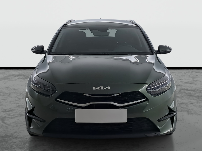 Kia Ceed, 2026