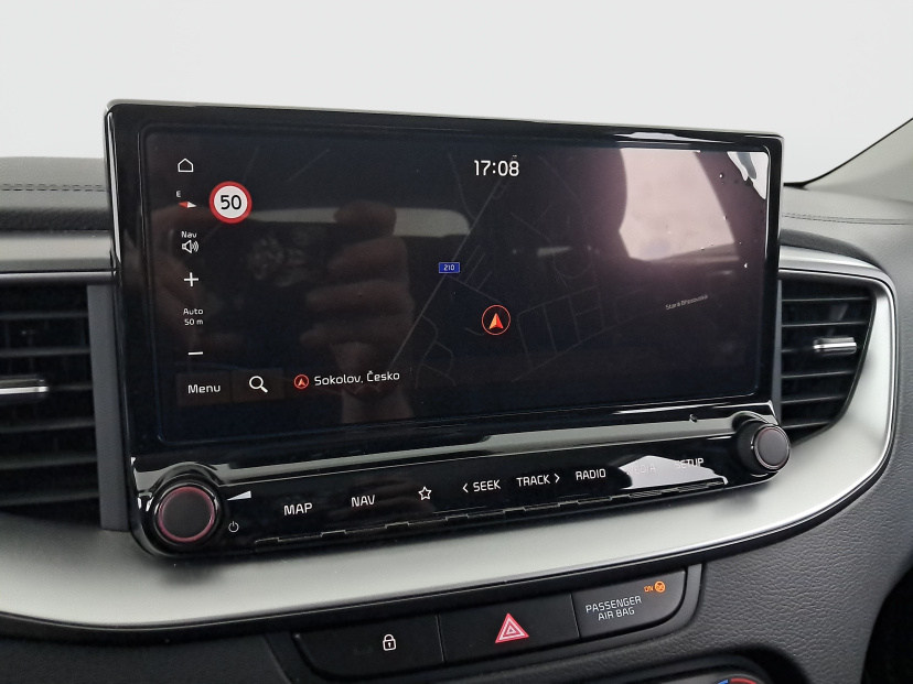 Kia Ceed, 2026