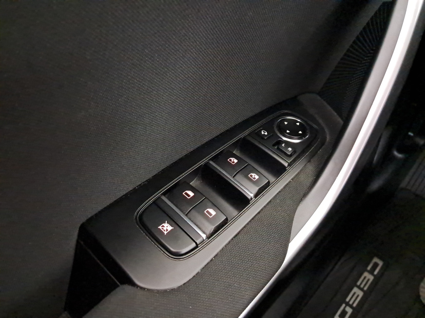 Kia Ceed, 2026