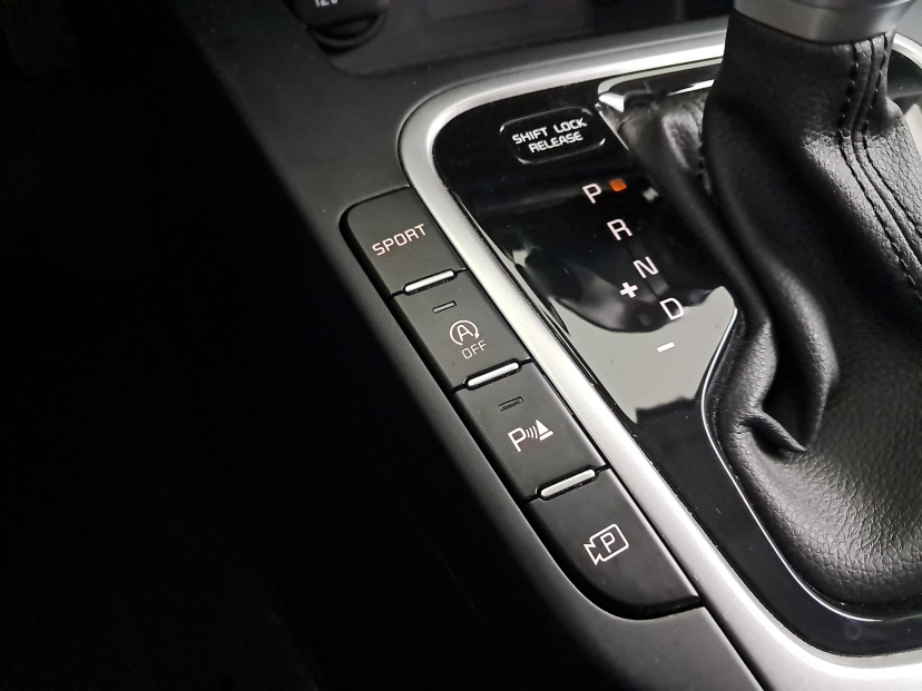 Kia Ceed, 2026