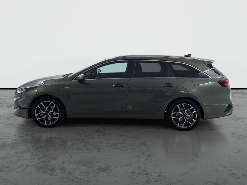 Kia Ceed, 2026