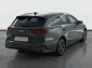Kia Ceed, 2026