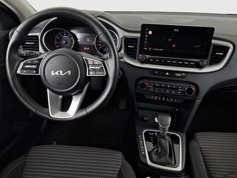 Kia Ceed, 2026