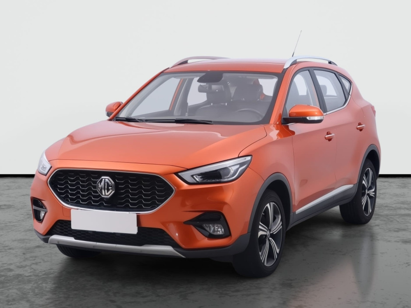 MG ZS SUV, 2023
