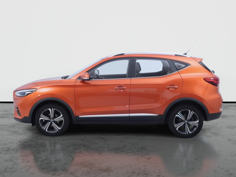 MG ZS SUV, 2023