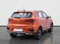 MG ZS SUV, 2023