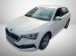 Škoda Scala, 2021