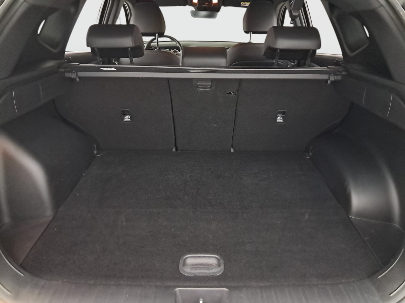 Hyundai Tucson, 2021