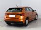 Škoda Fabia, 2022
