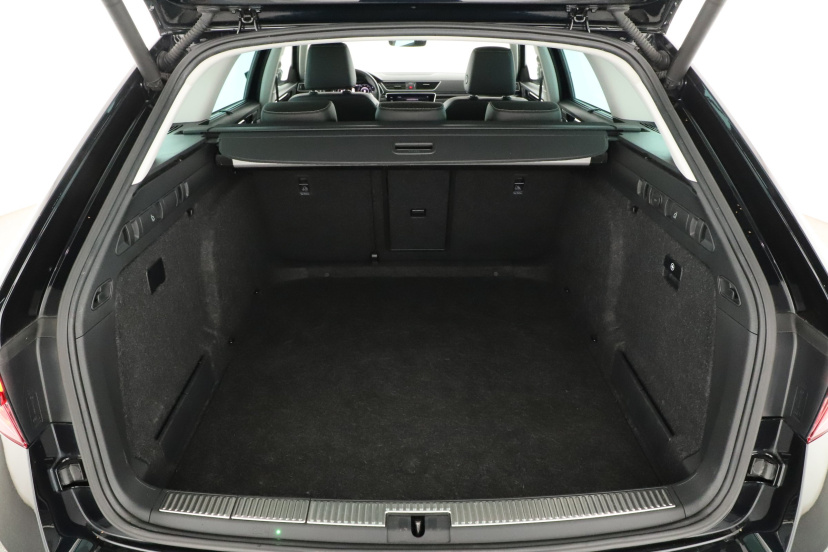 Škoda Superb, 2020