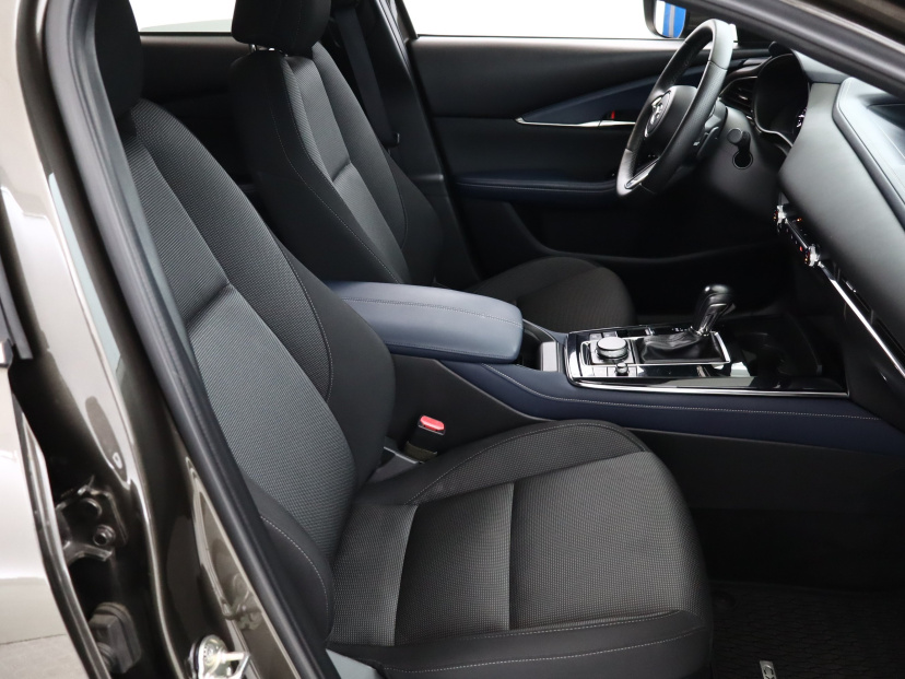 Mazda CX-30, 2021