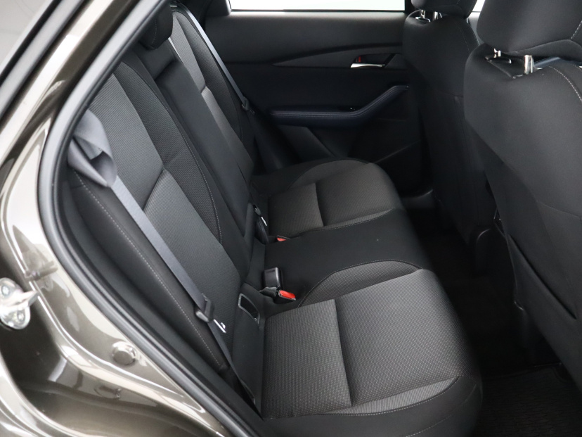 Mazda CX-30, 2021