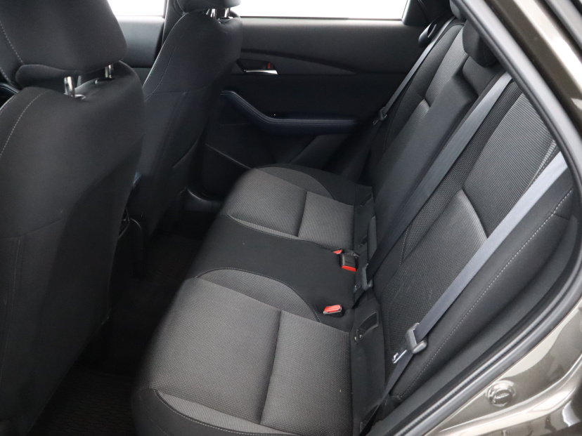 Mazda CX-30, 2021