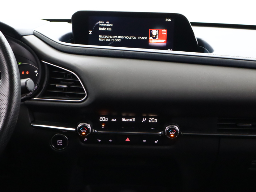 Mazda CX-30, 2021