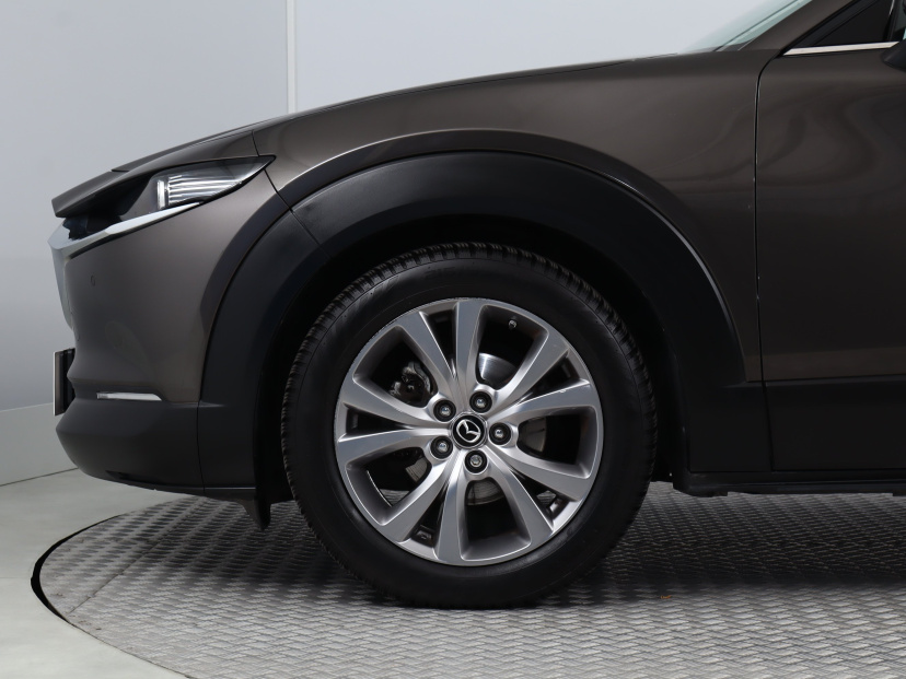 Mazda CX-30, 2021