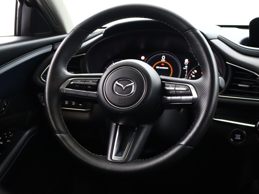 Mazda CX-30, 2021