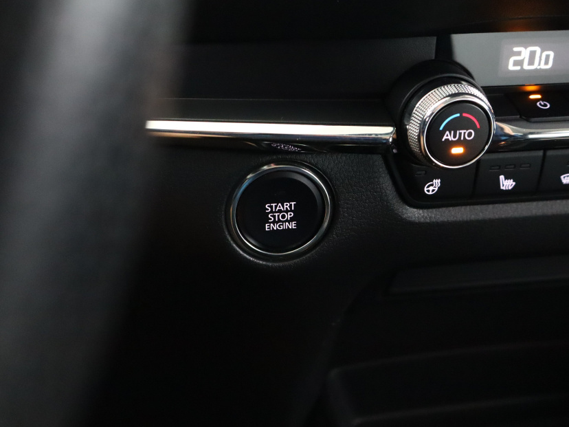 Mazda CX-30, 2021