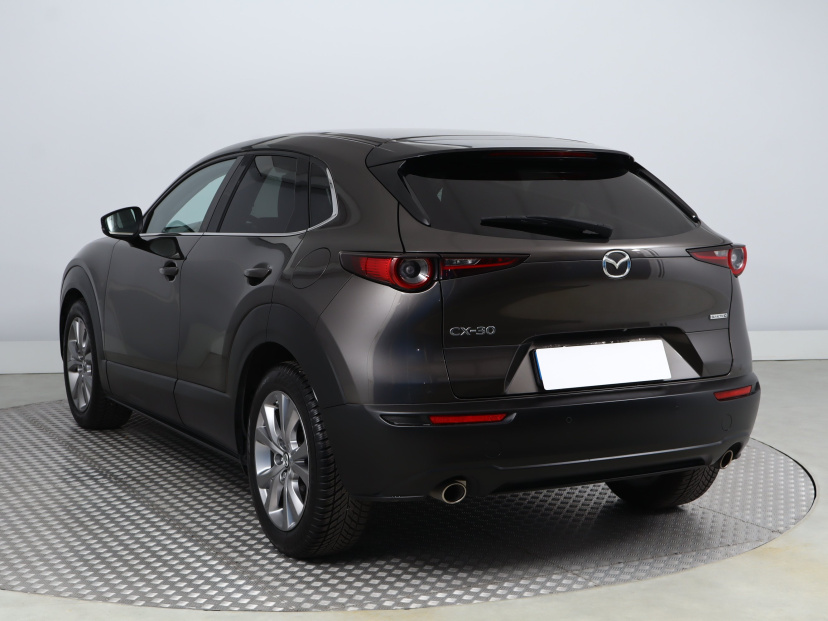 Mazda CX-30, 2021