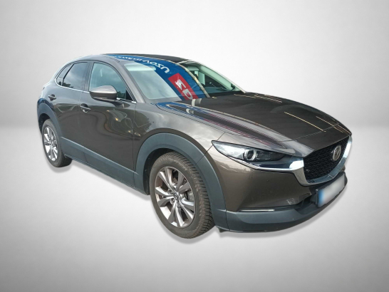 Mazda CX-30 Skyactiv-G 2.0