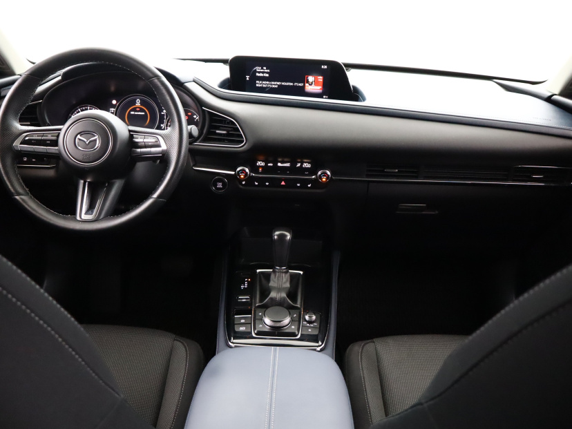 Mazda CX-30, 2021