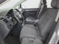 Volkswagen Touran, 2005
