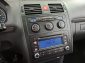 Volkswagen Touran, 2005