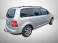 Volkswagen Touran, 2005