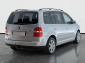 Volkswagen Touran, 2005