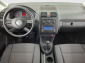 Volkswagen Touran, 2005