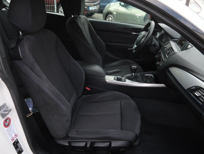 BMW 1, 2013