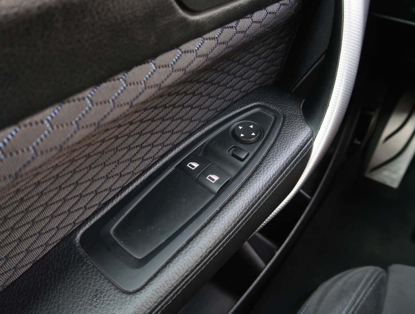 BMW 1, 2013