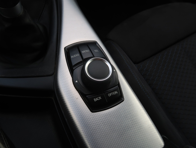 BMW 1, 2013