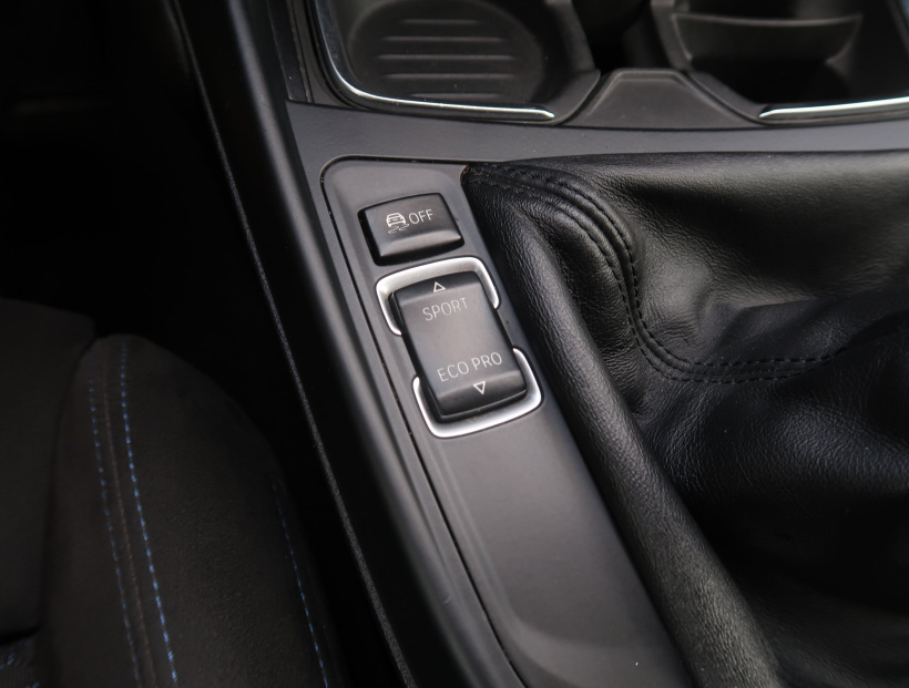 BMW 1, 2013