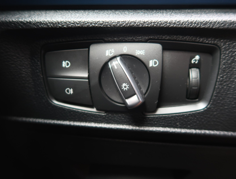 BMW 1, 2013