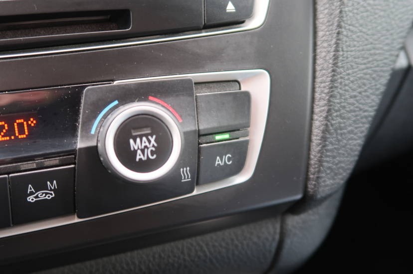 BMW 1, 2013