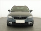Škoda Octavia, 2015