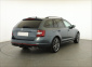 Škoda Octavia, 2015