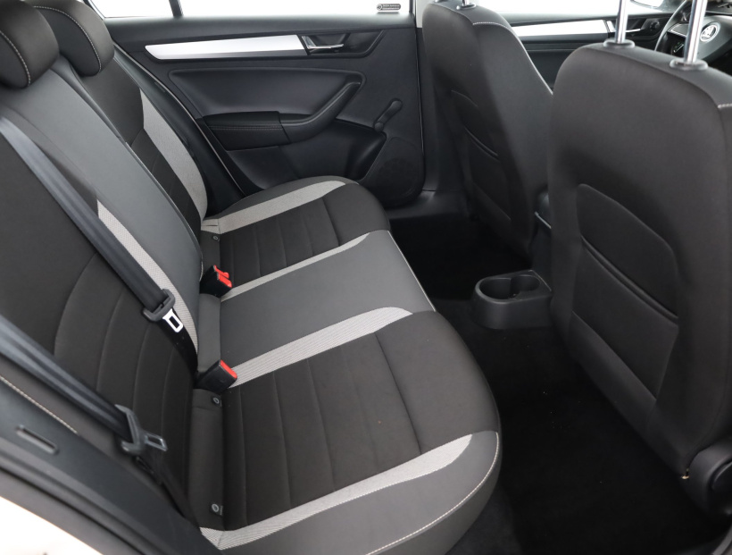 Škoda Rapid, 2018