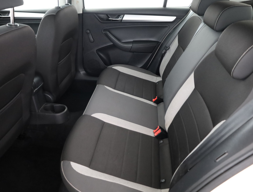 Škoda Rapid, 2018