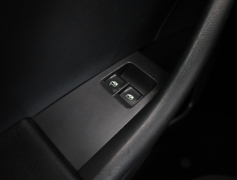 Škoda Rapid, 2018