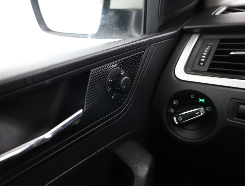 Škoda Rapid, 2018