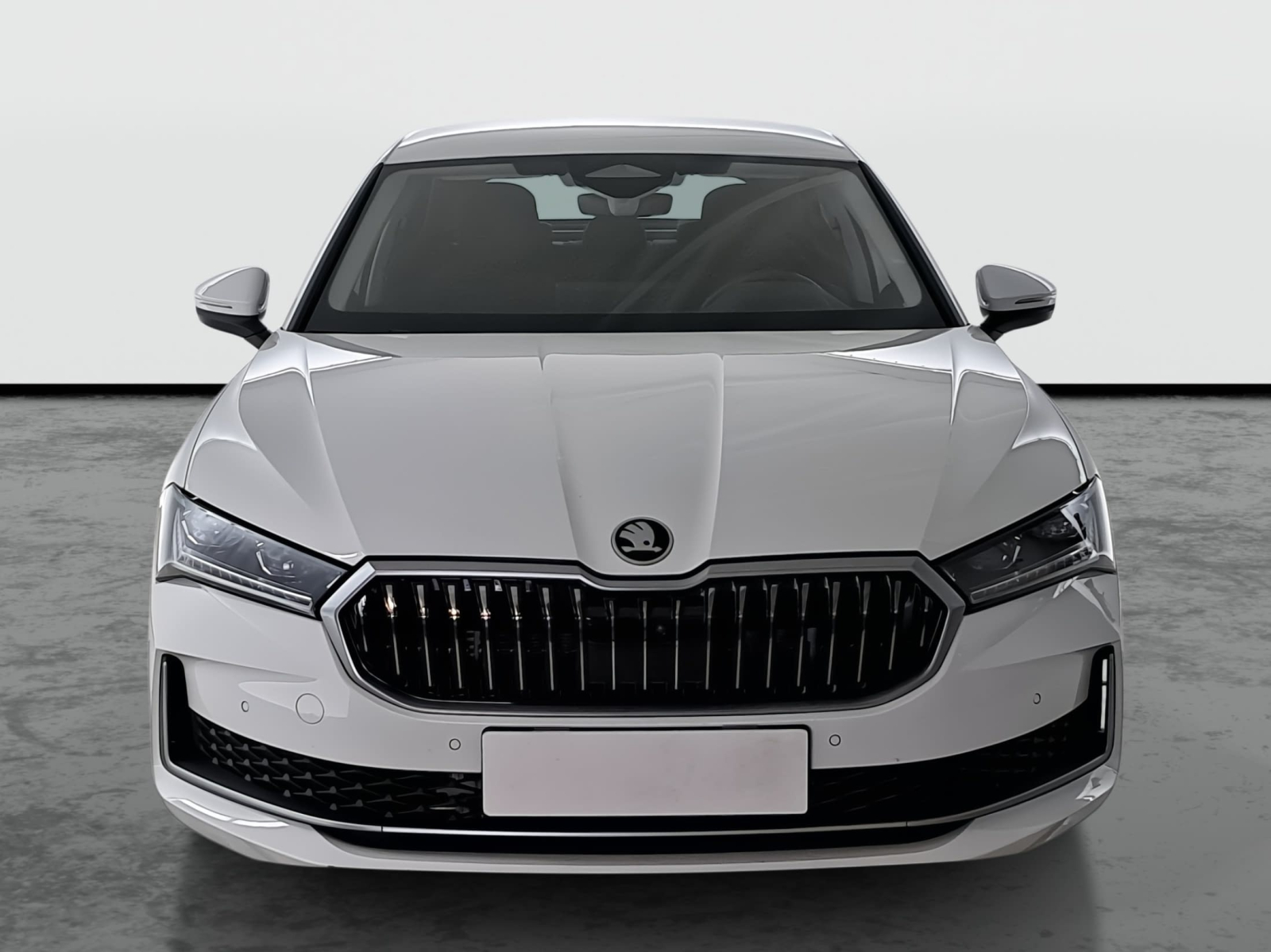 Škoda Superb - 2025