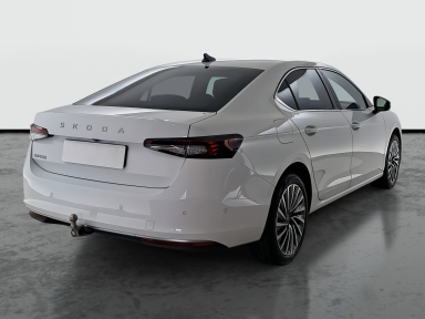 Škoda Superb - 2025
