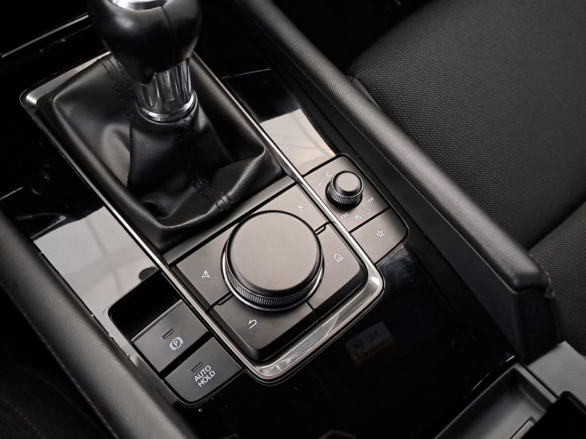 Mazda 3, 2023
